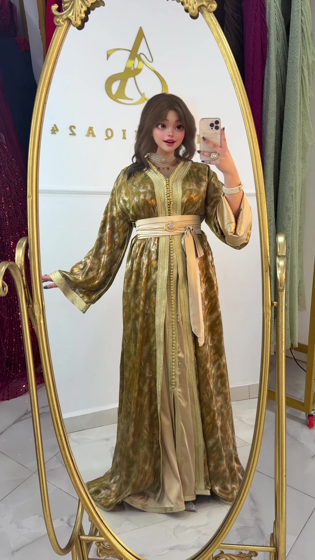 @Miss aniqa 24