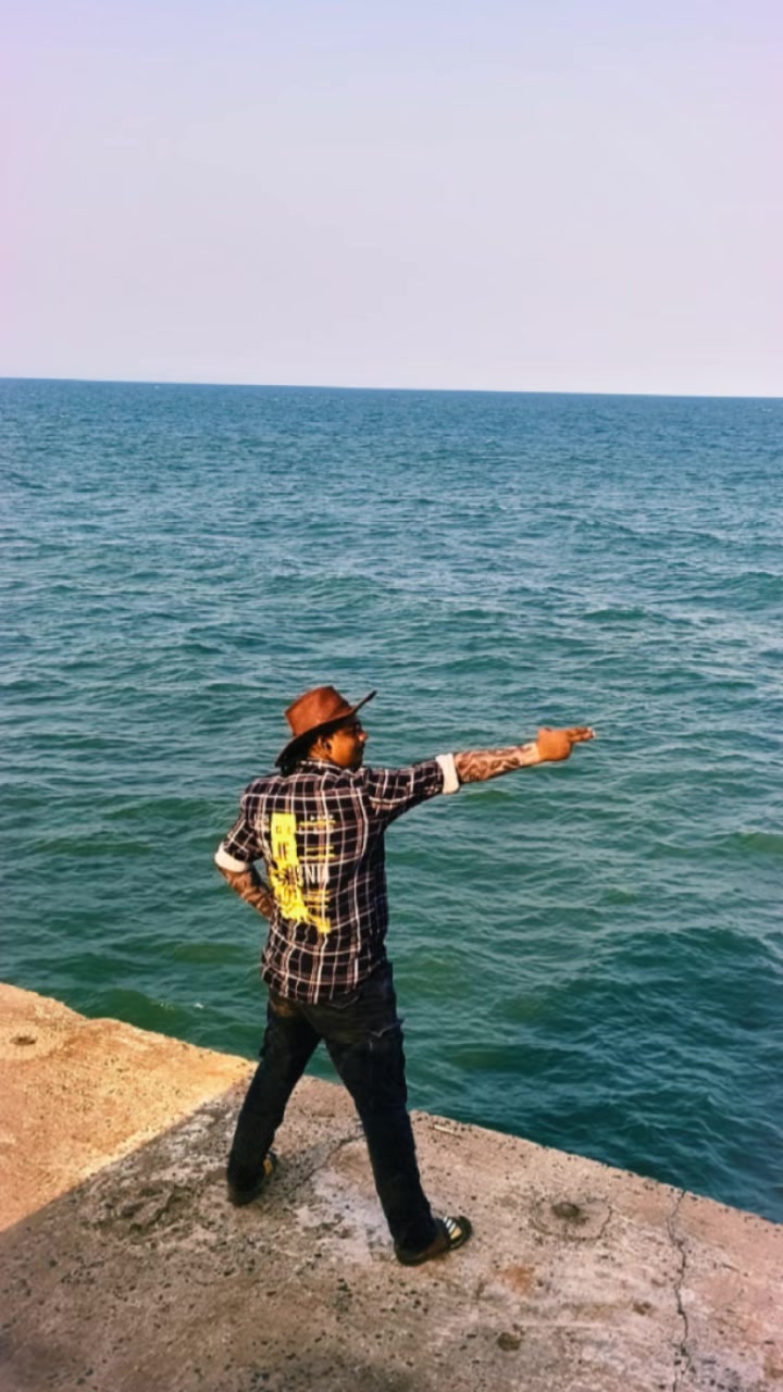 @Naveen Kumar