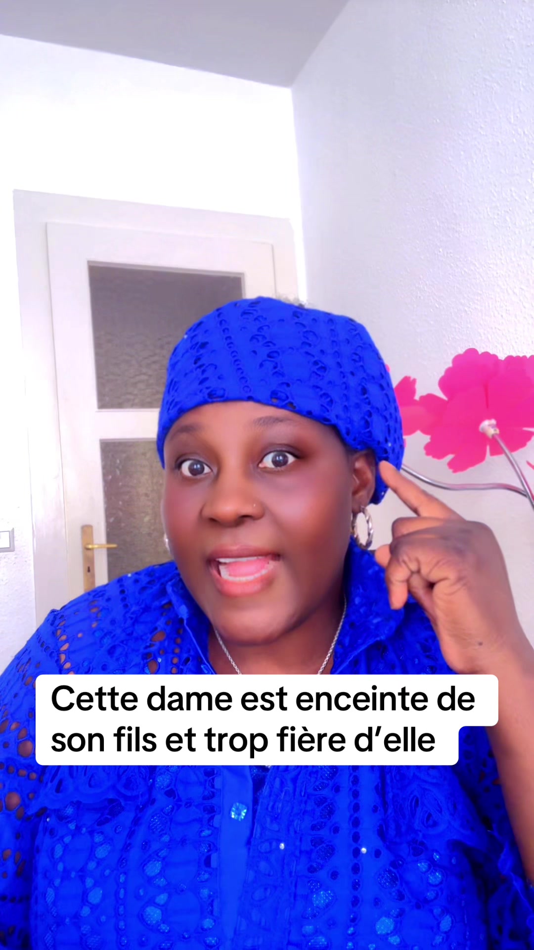 @Patou ( Jesus is love)