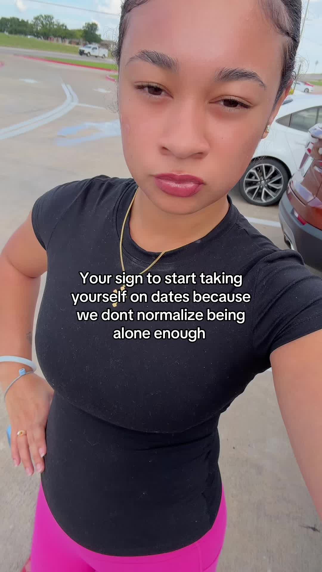 @Kylah Williams