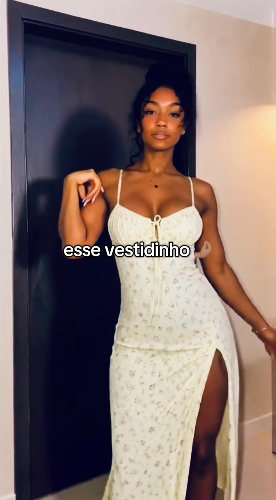 @Amanda Oliveira