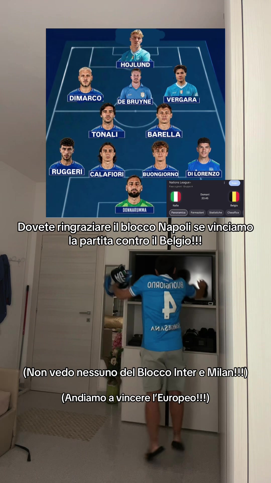 @Il Goran Pandev di Tik Tok