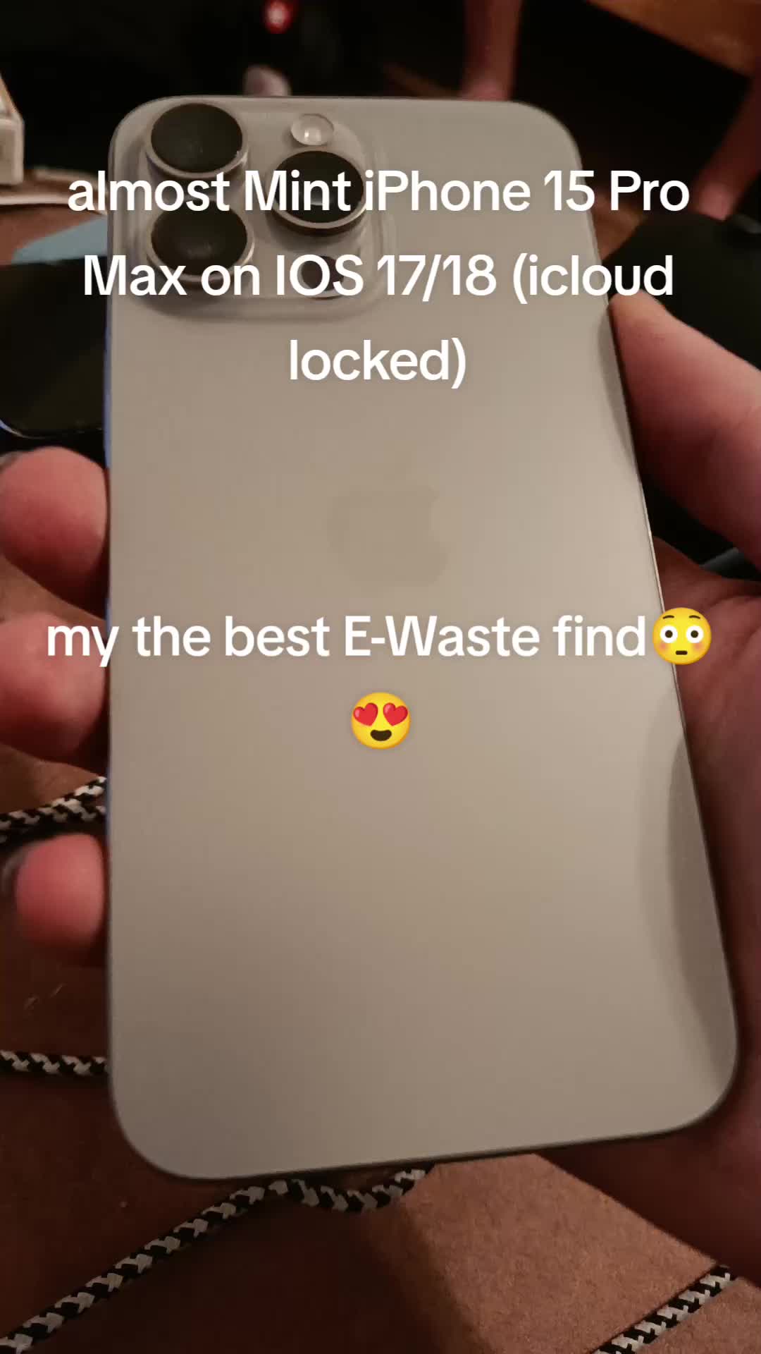 @Sjivo2006 VIVO X300 Pro Hype