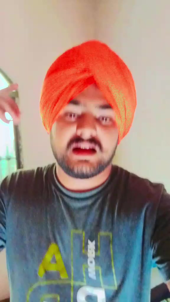 @sidhu is back 2025