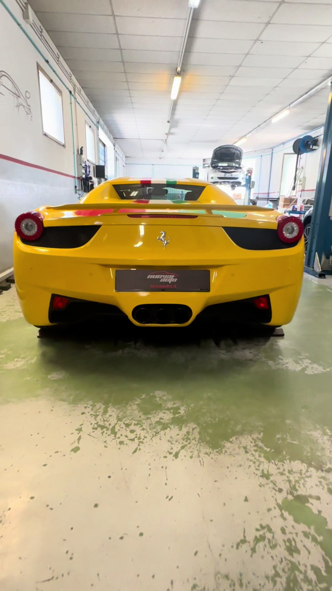 @Nuova Auto