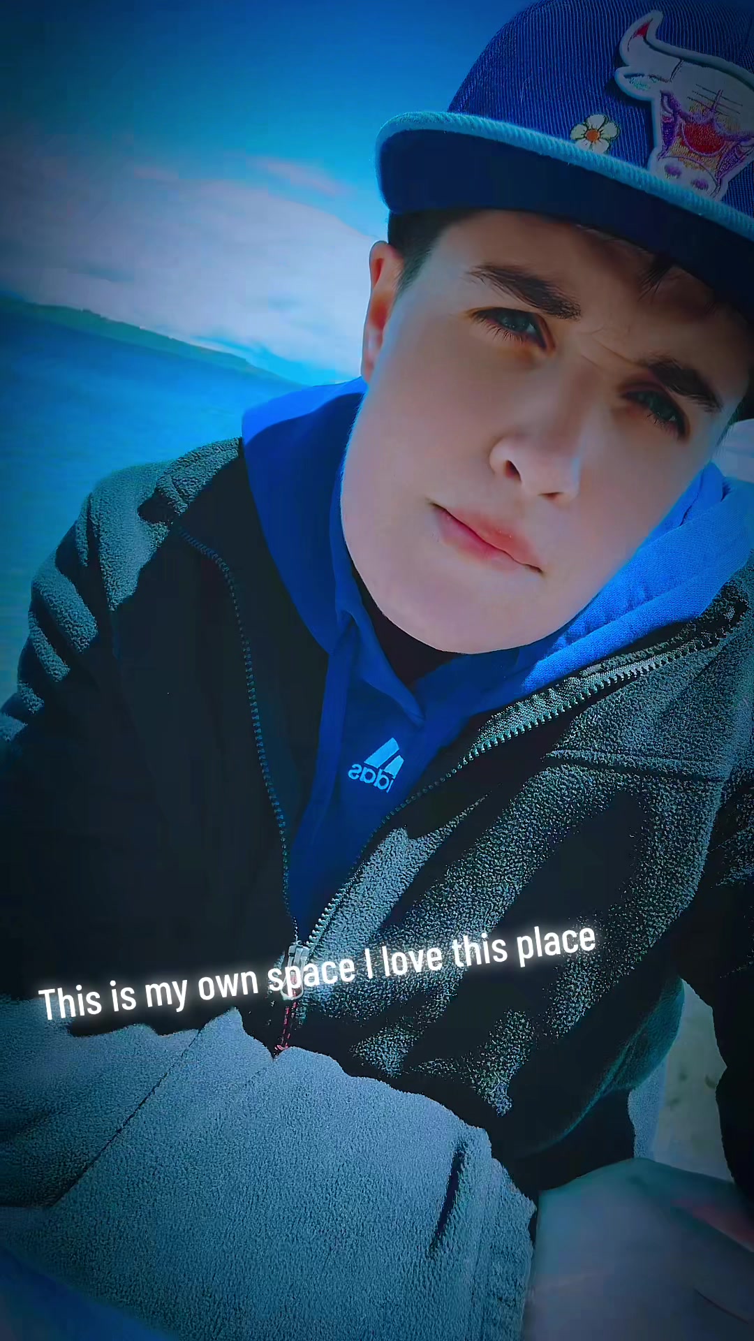 @PizzaNinja1997♑️