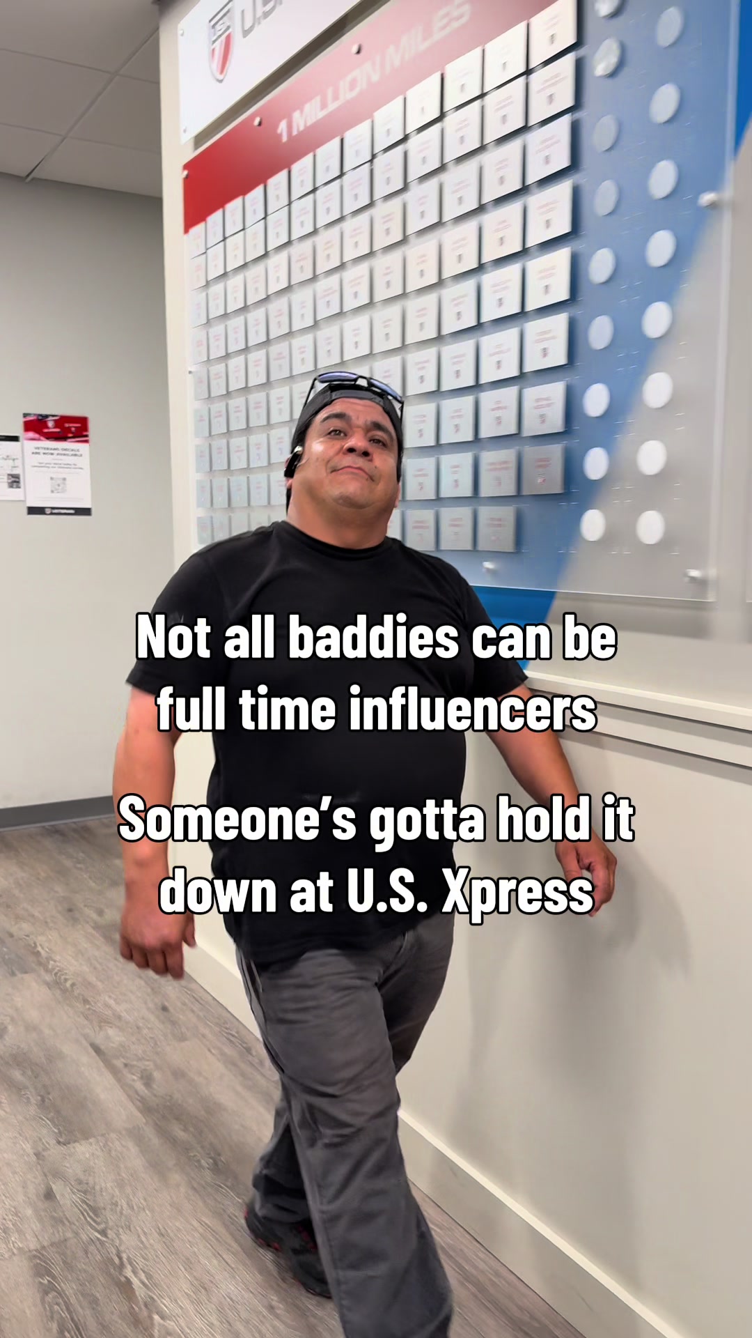 @U.S. Xpress