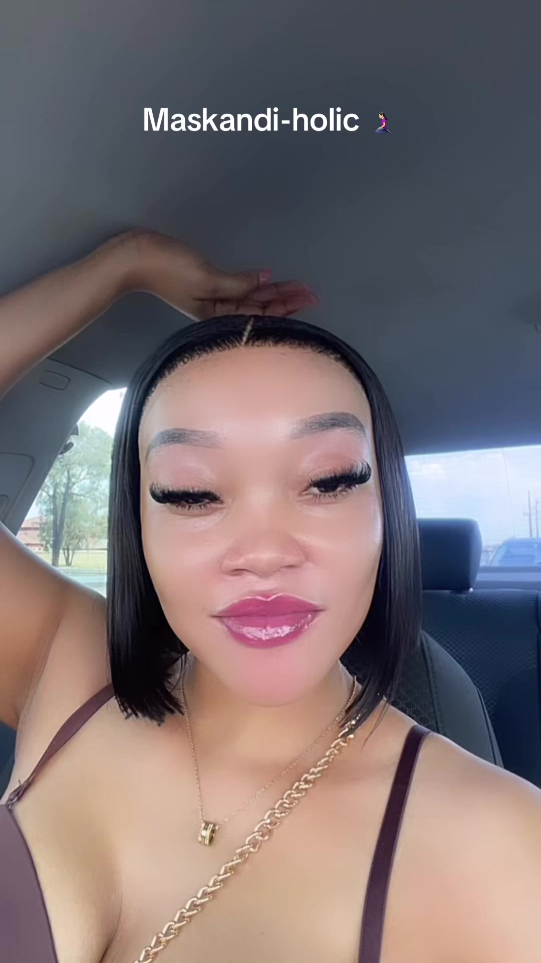 @Barbie💕