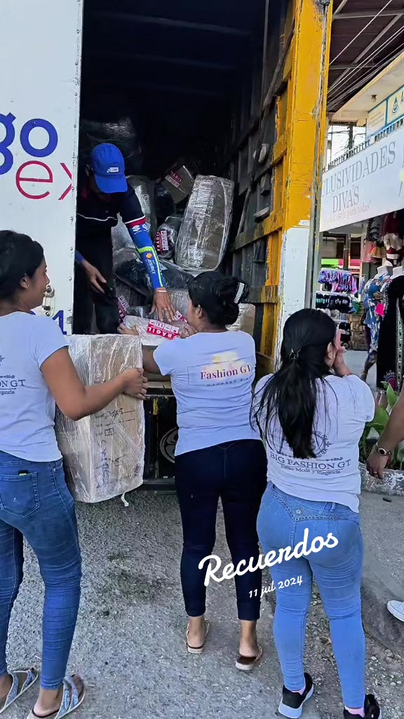 @Somos Distribuidores 📦