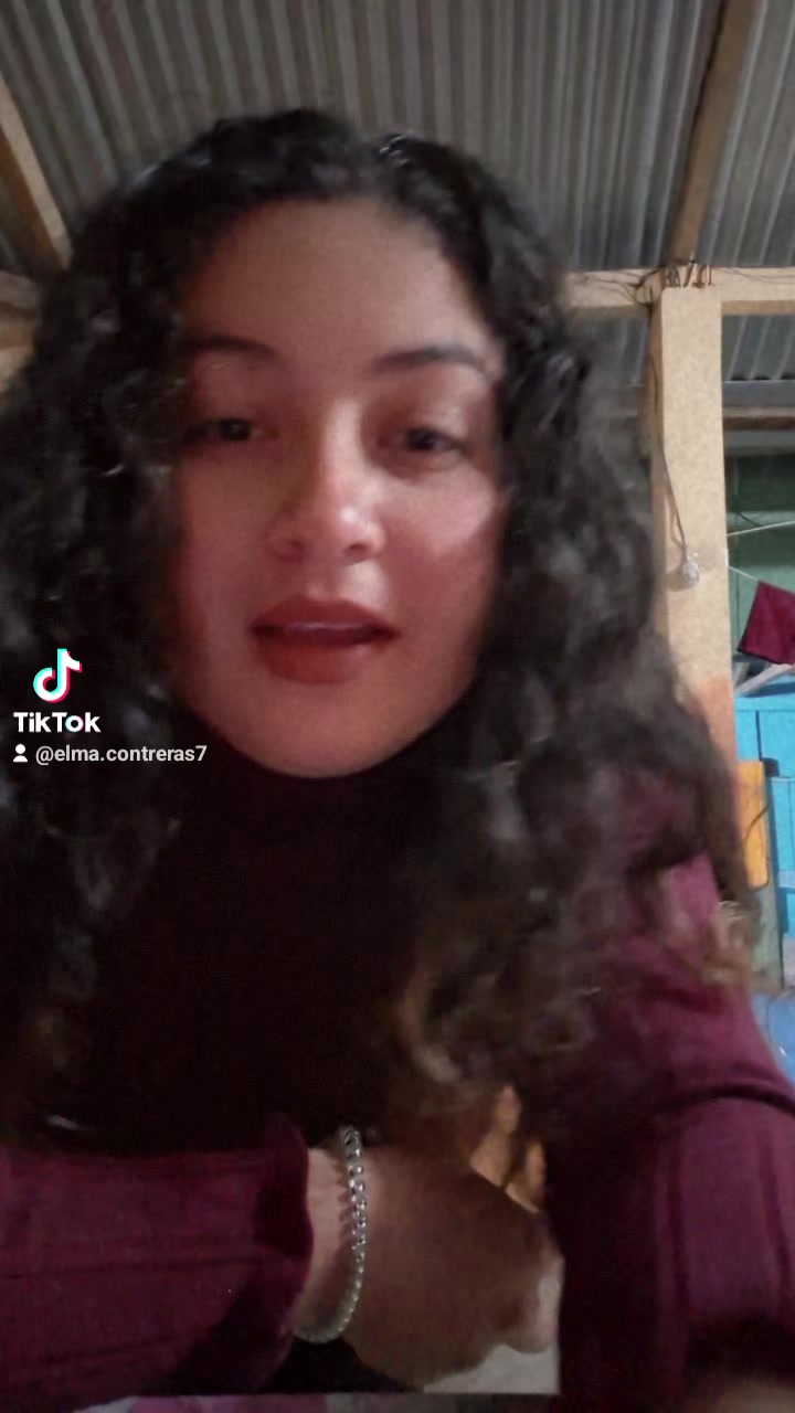 @Elma Contreras