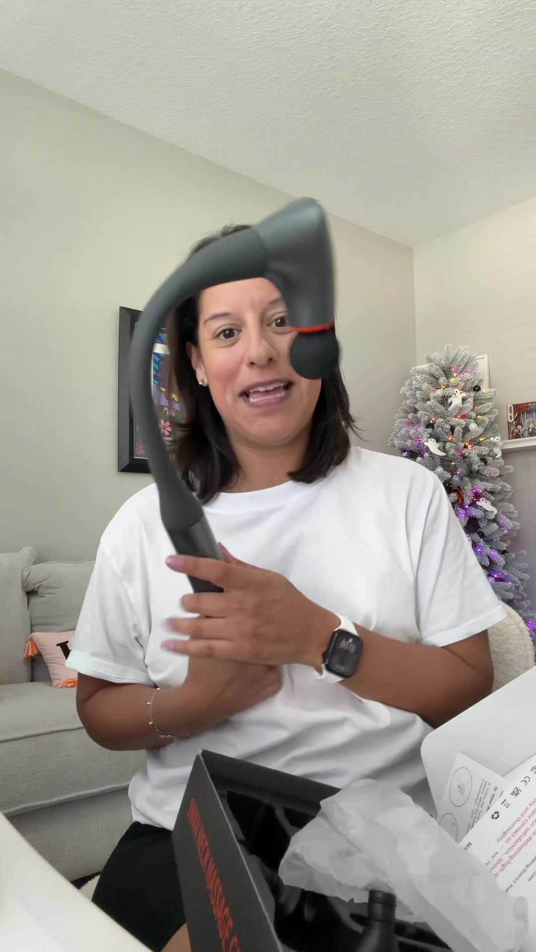 @Christina G