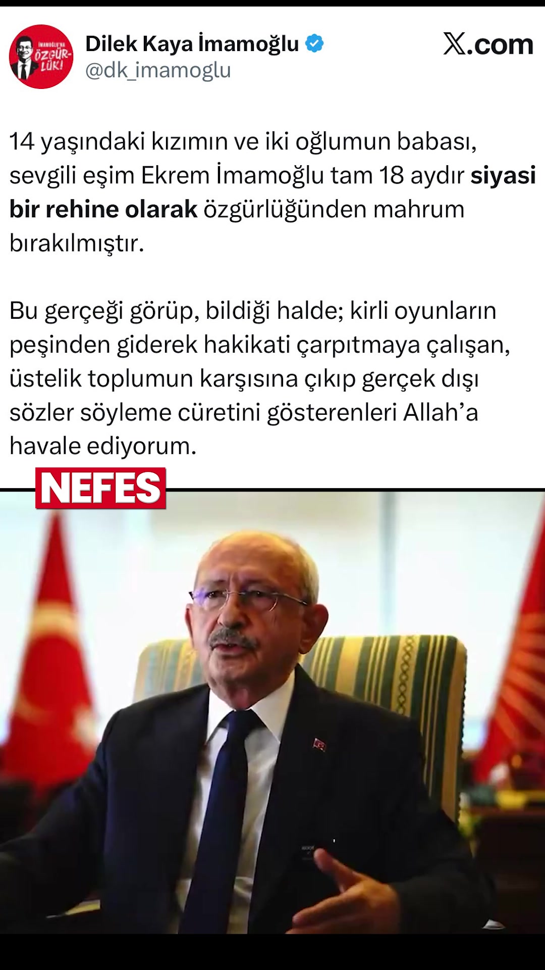 @Nefes Gazetesi