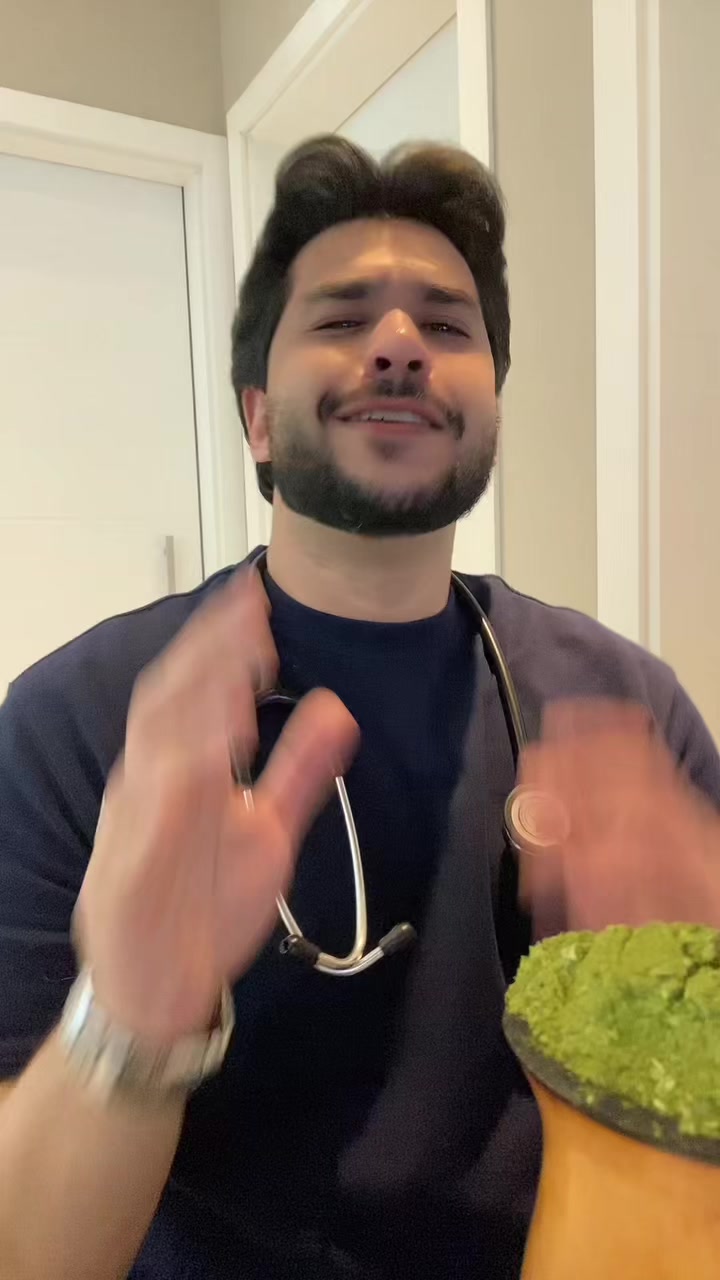 @Dr Rezende