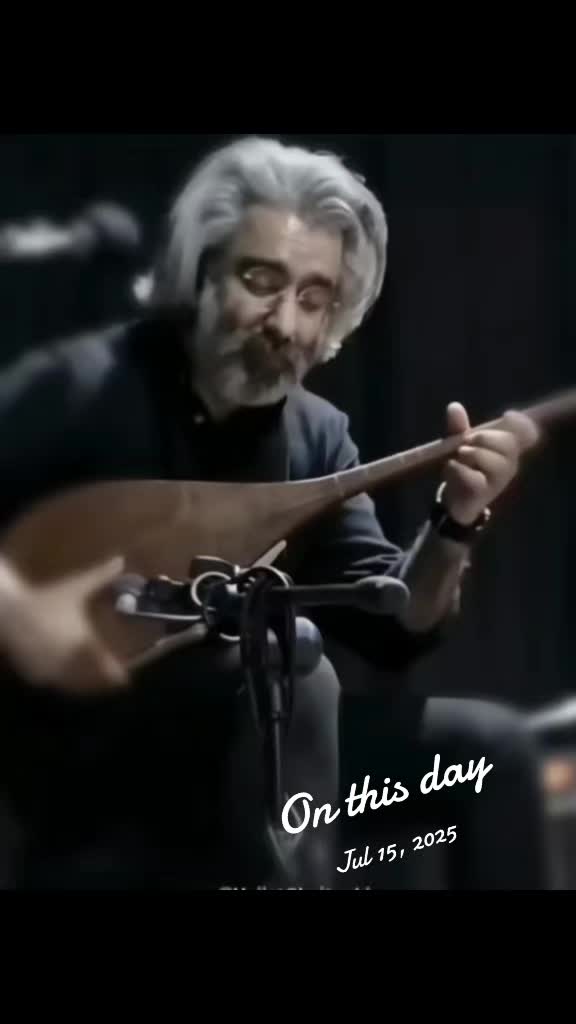 @🎻 موسیقی اصیل 🏹سهراب ستایش @