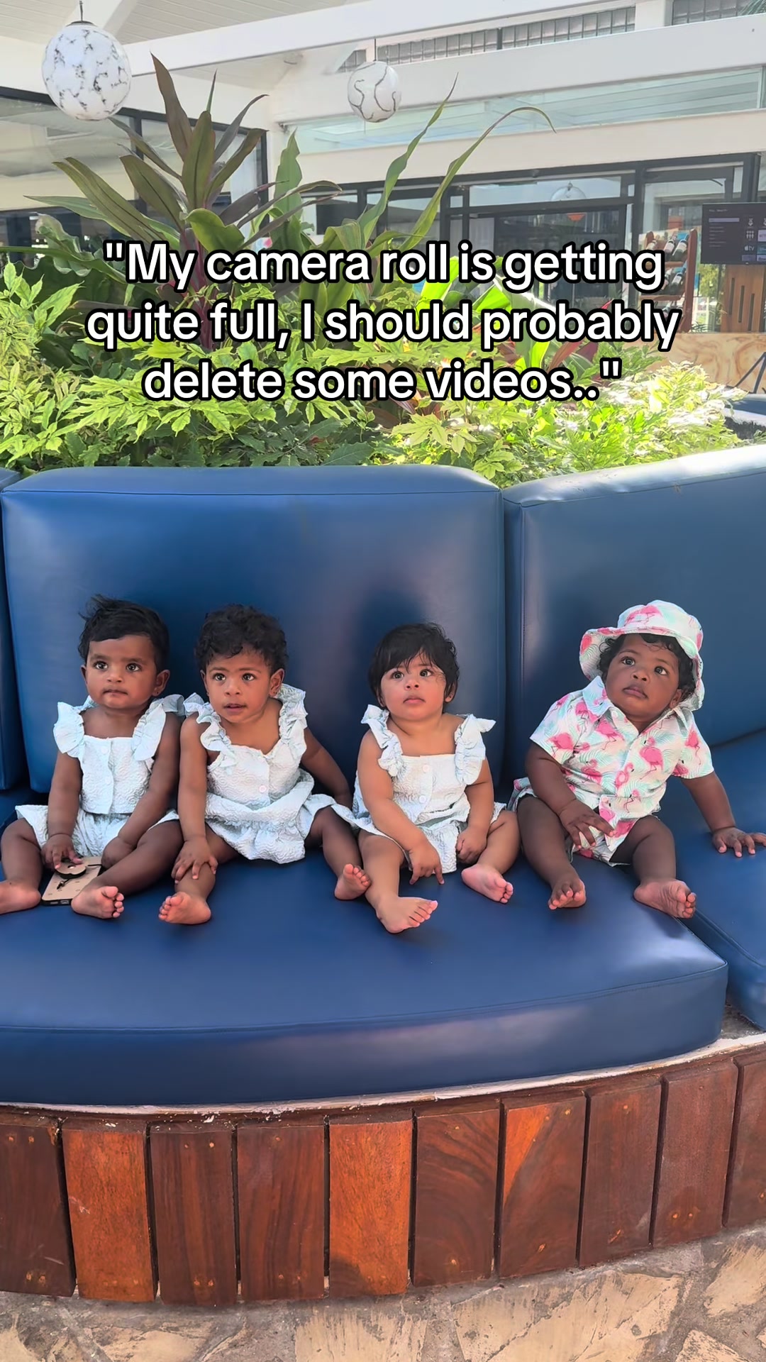 @My Tamil Family