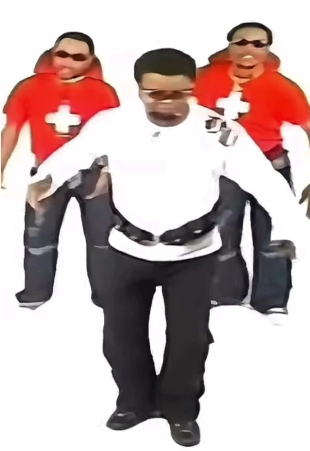 @Gambino La MG