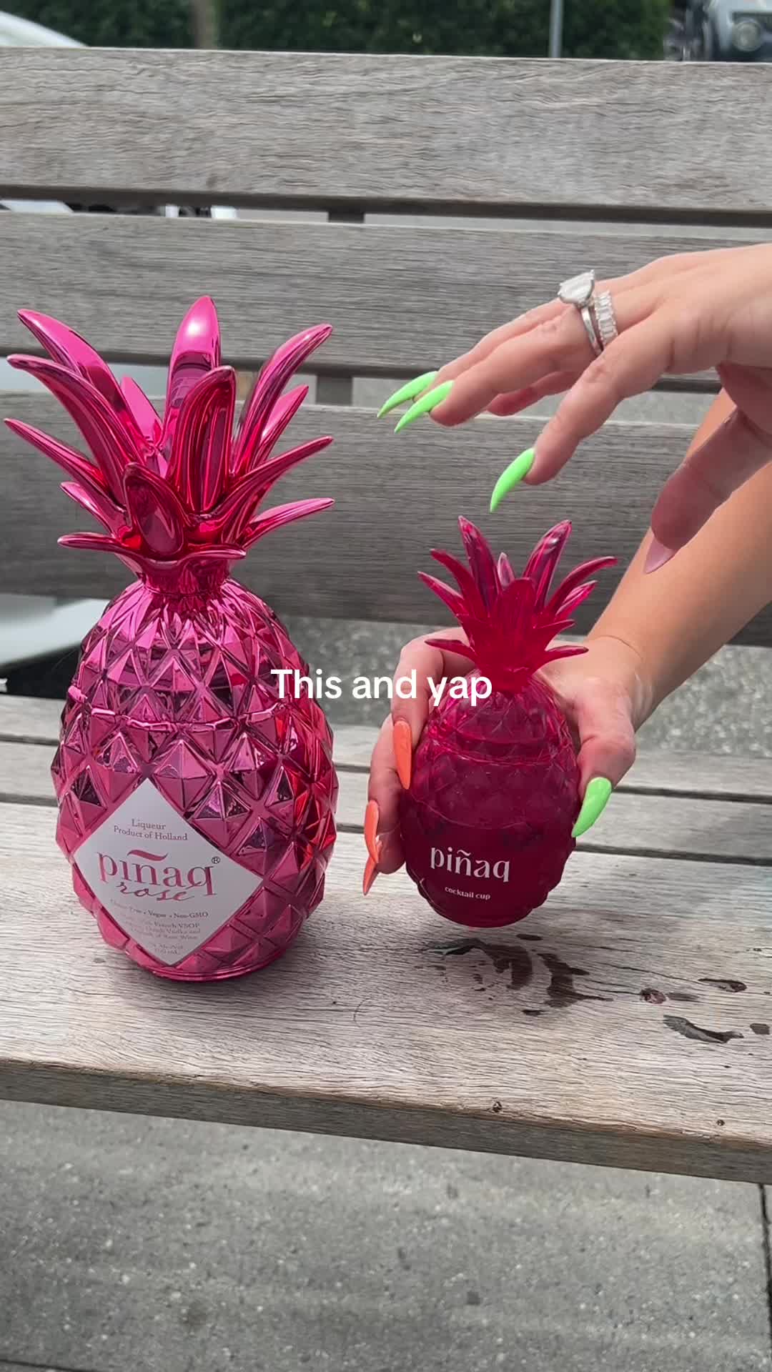 @piñaq