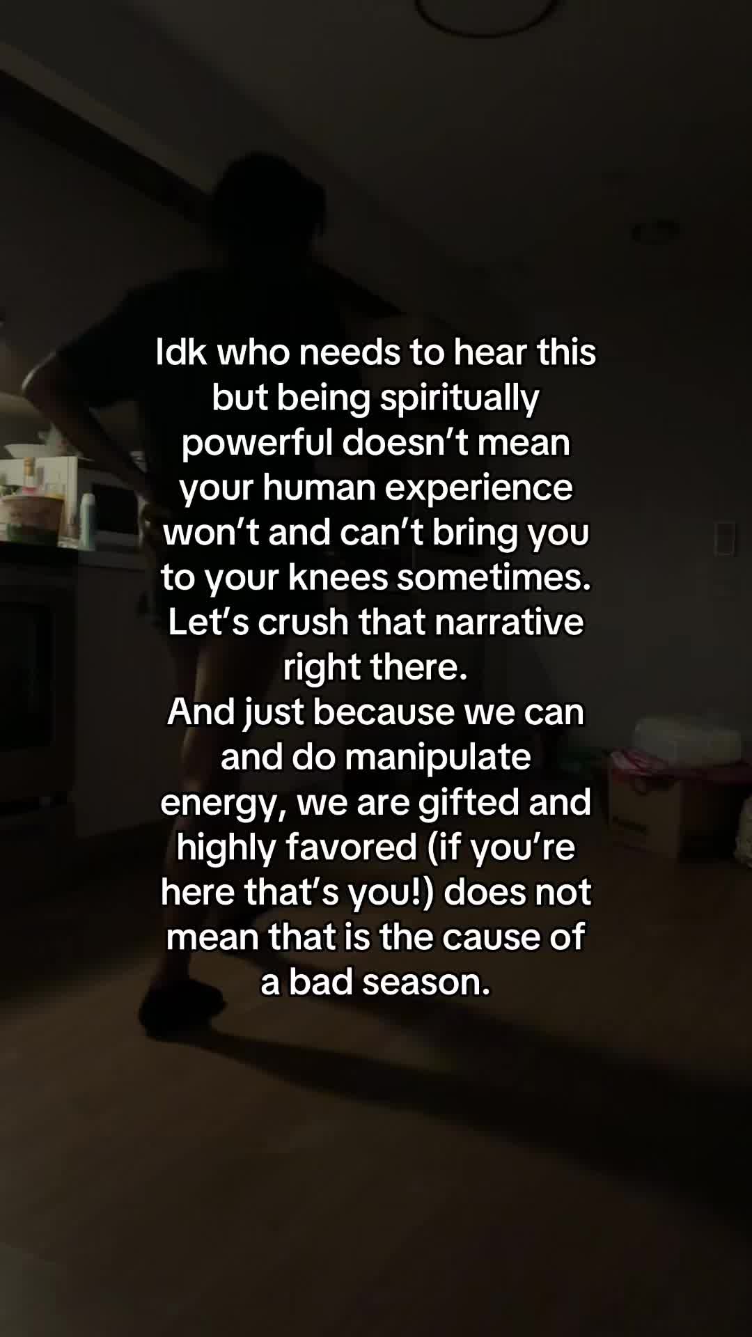 @Anastasia | The Haitian Witch