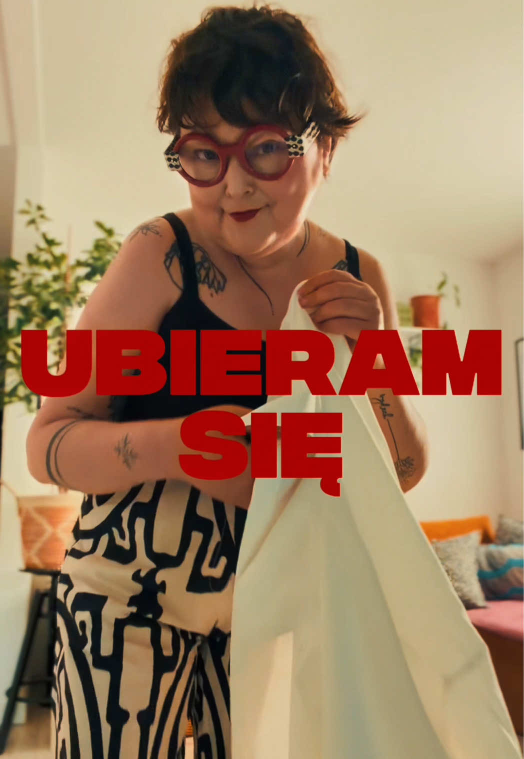 @Wdycham życie