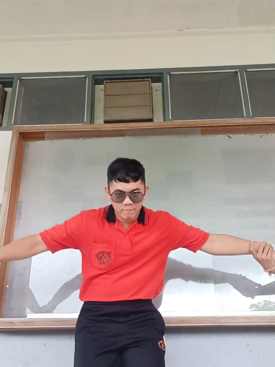 @นี่กอไผ่ ไม่ใช่ กอไก่