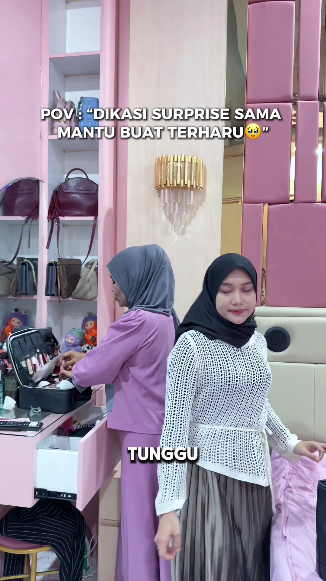 @Bunda widi adam