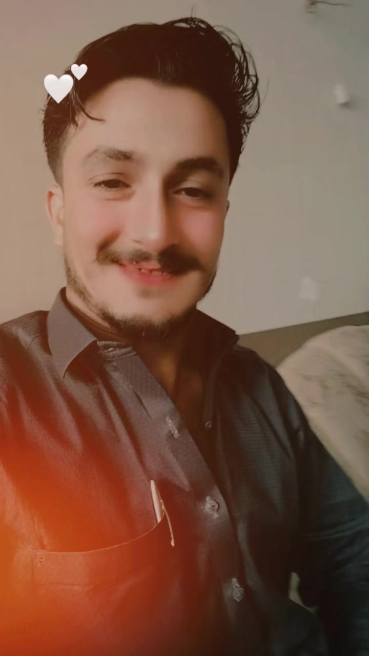 @❤️Khan Afzal❤️