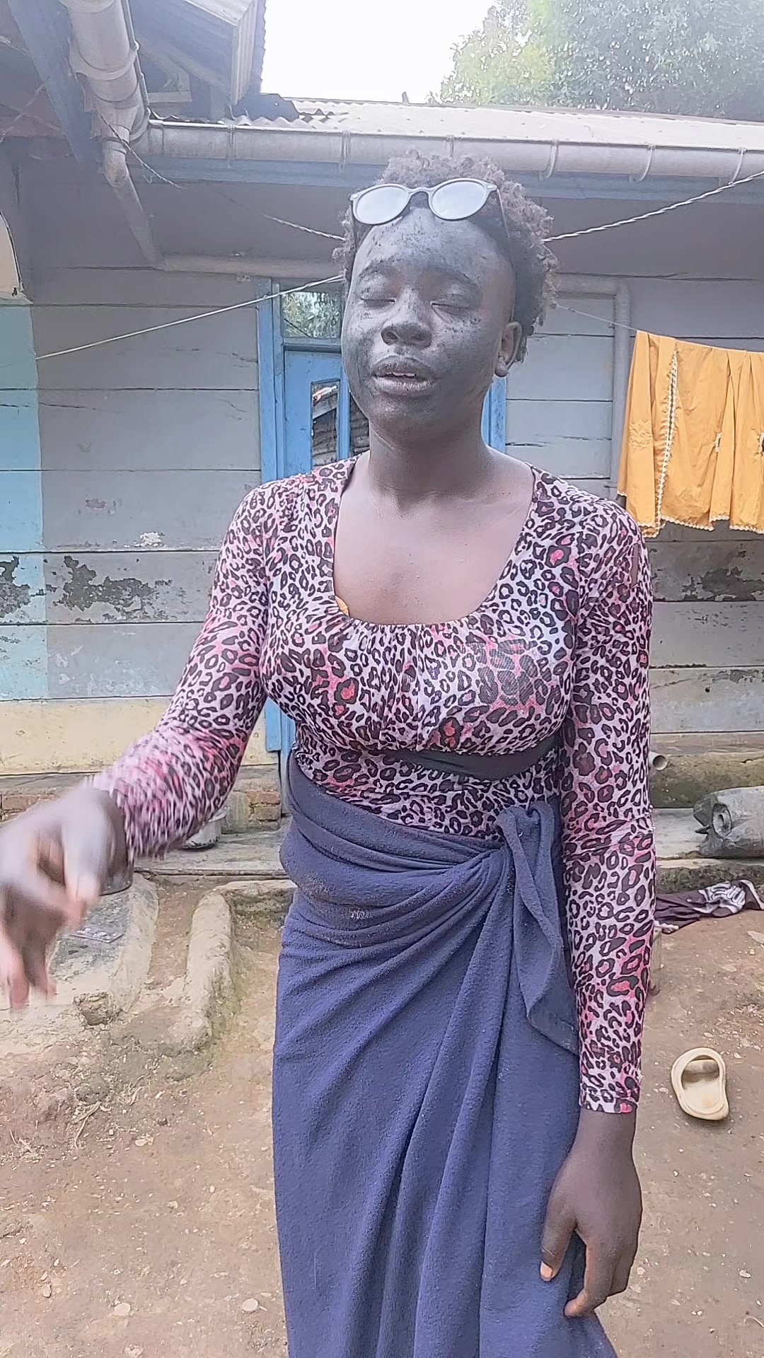 @zuchu de butembo