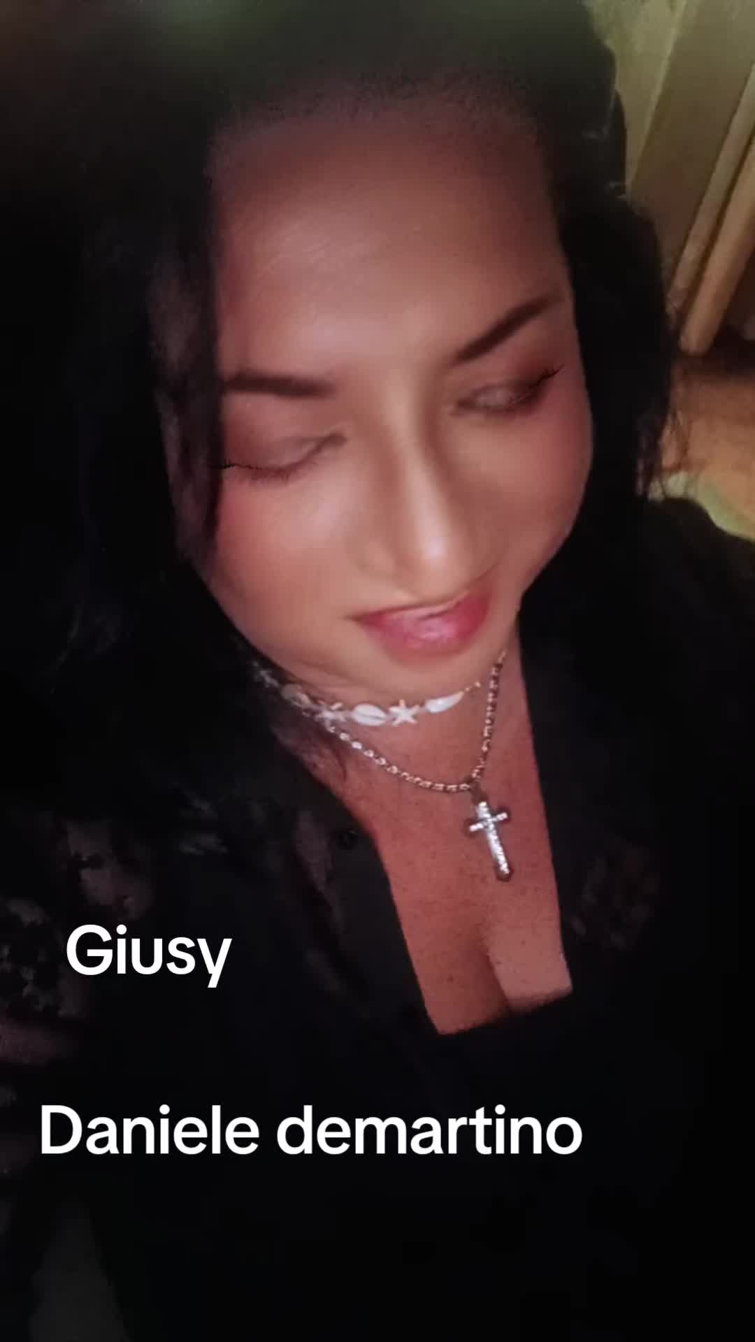 @Giusy Mesoraca