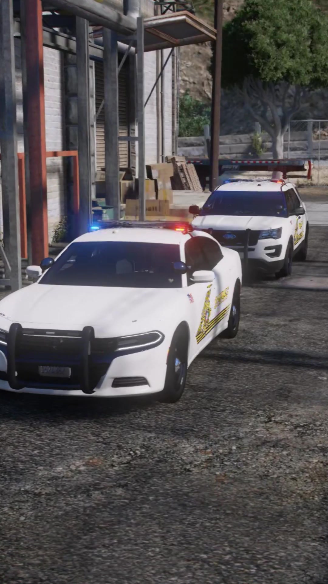@West Bay Project Roleplay