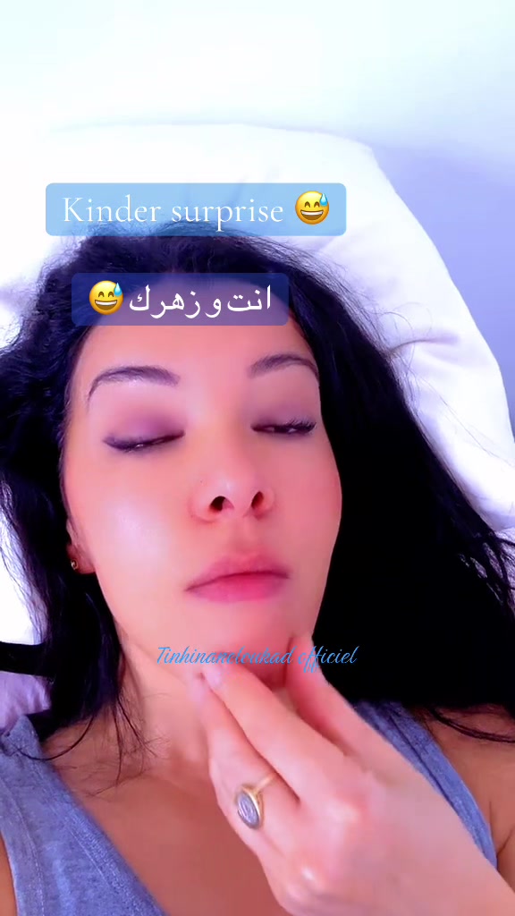 @Tinhinaneloukad officiel