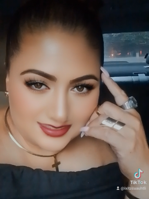 @Ixitzcuauhtli