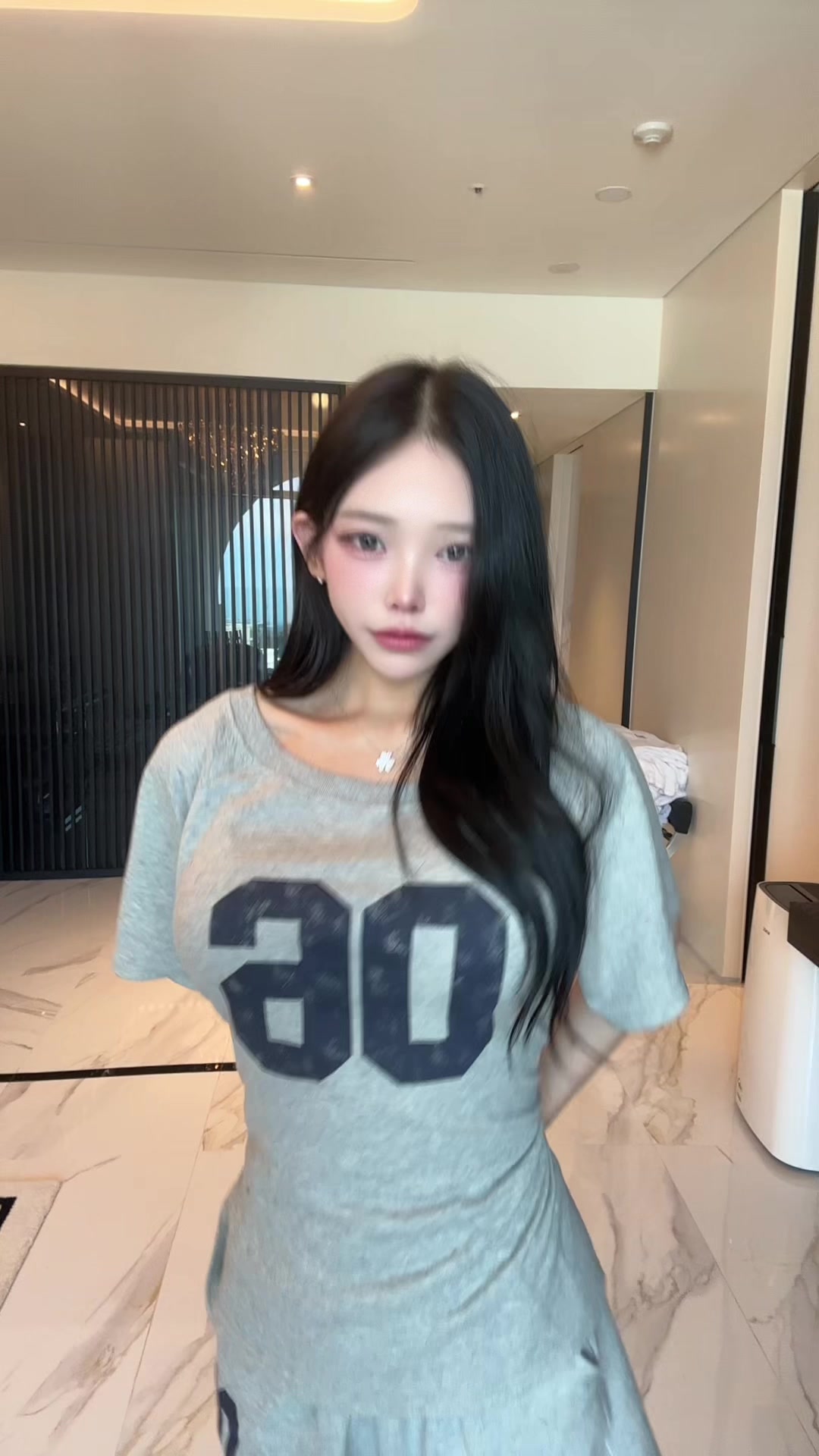 나랑 여행갈래? 추천 제주도 더시에나 07 하빈 ( havly142)
