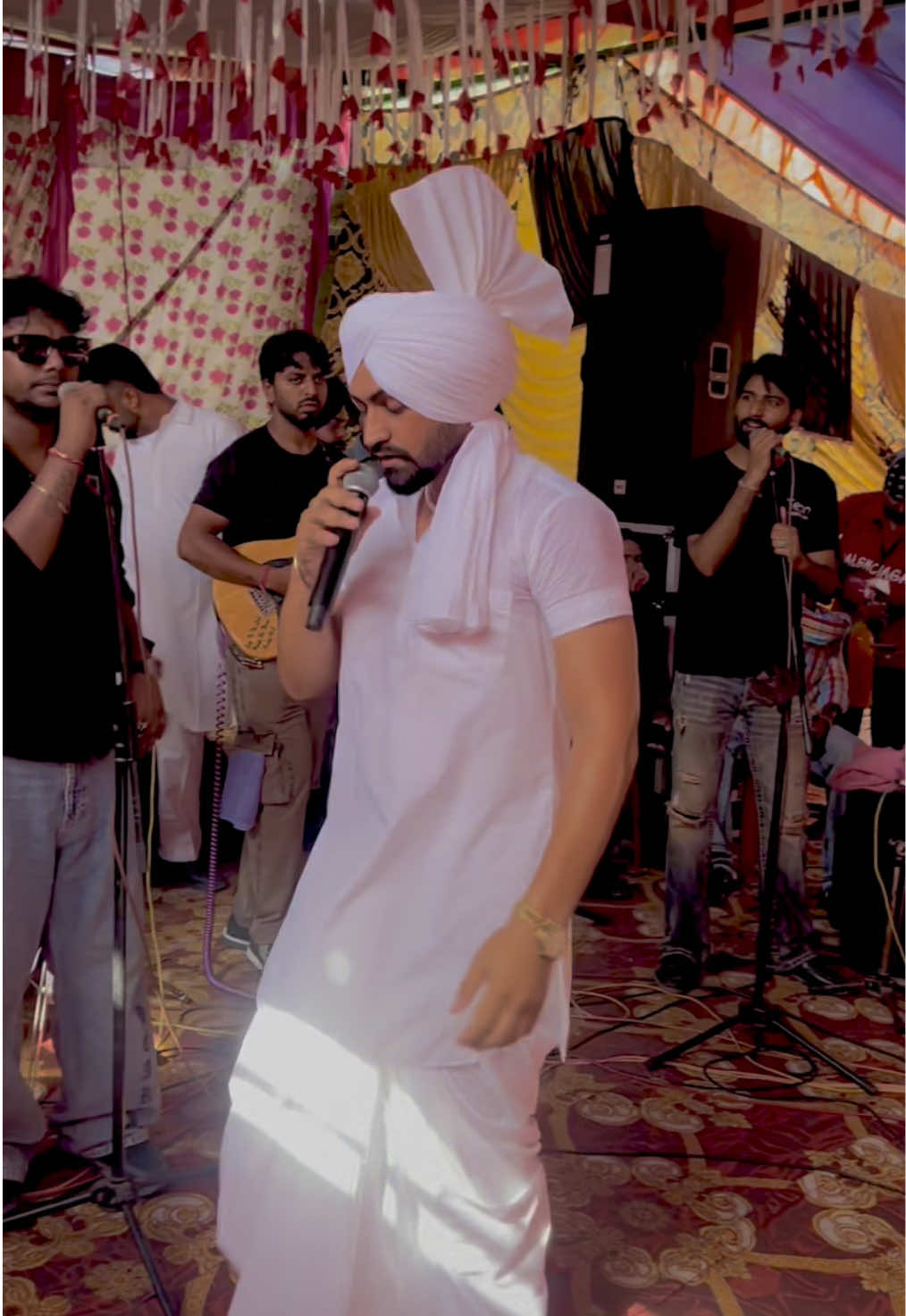 @Inderbir Sidhu