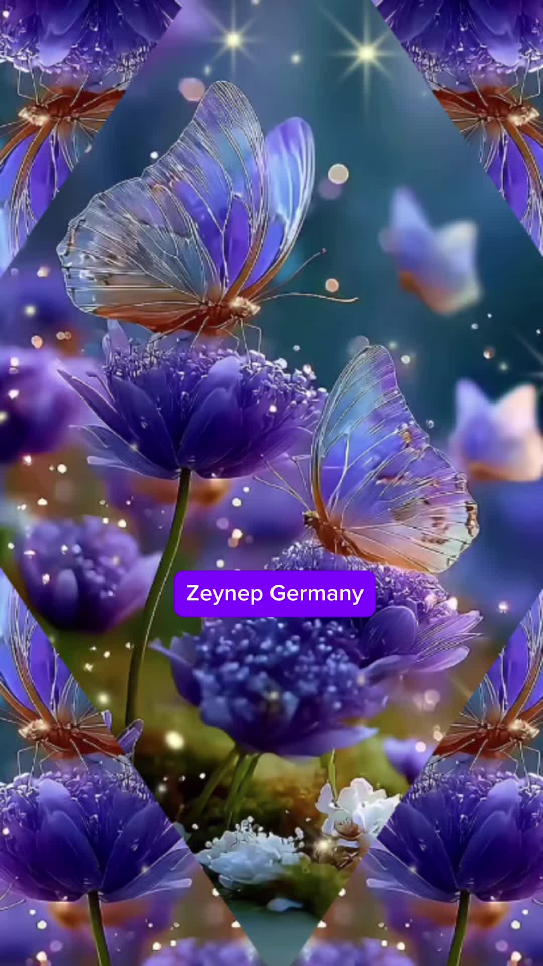 @Zeynep germany 🧿🇩🇪🦅