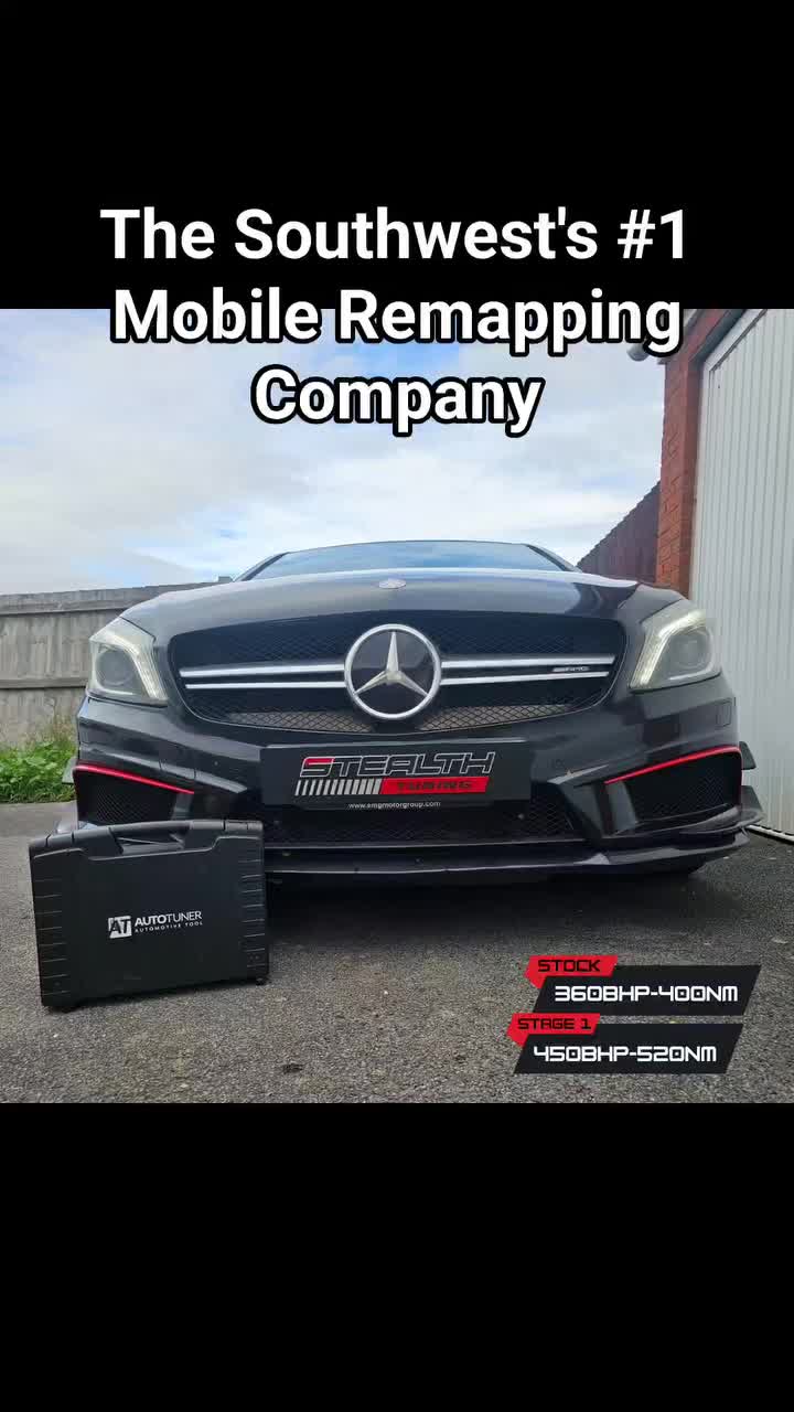 @Stealth Tuning
