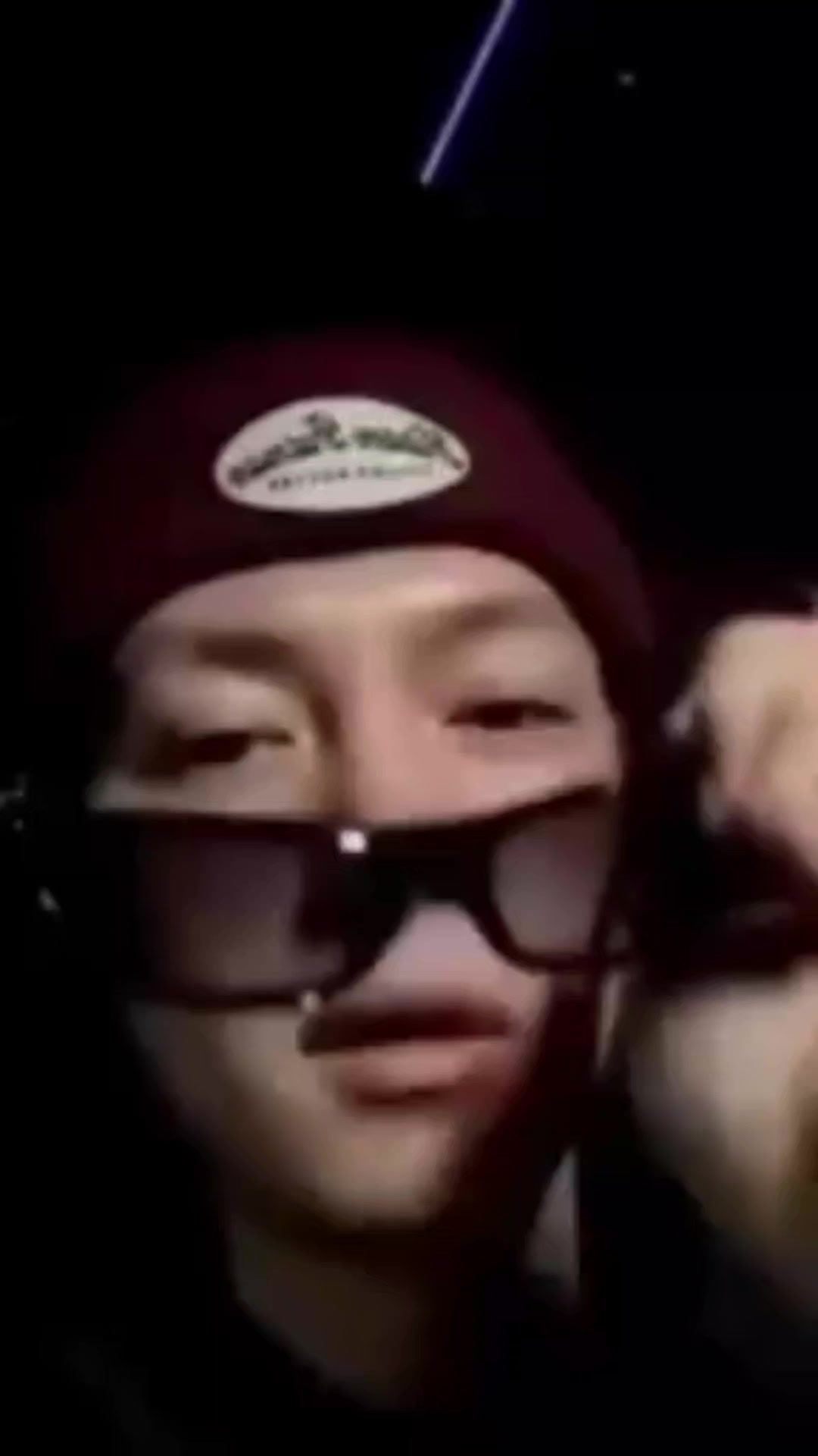 @zahra wookie