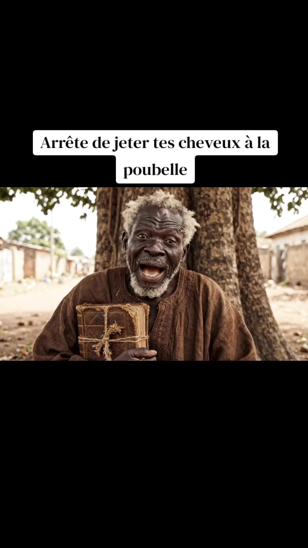 @Le vieux qui sait 👴🏽📖