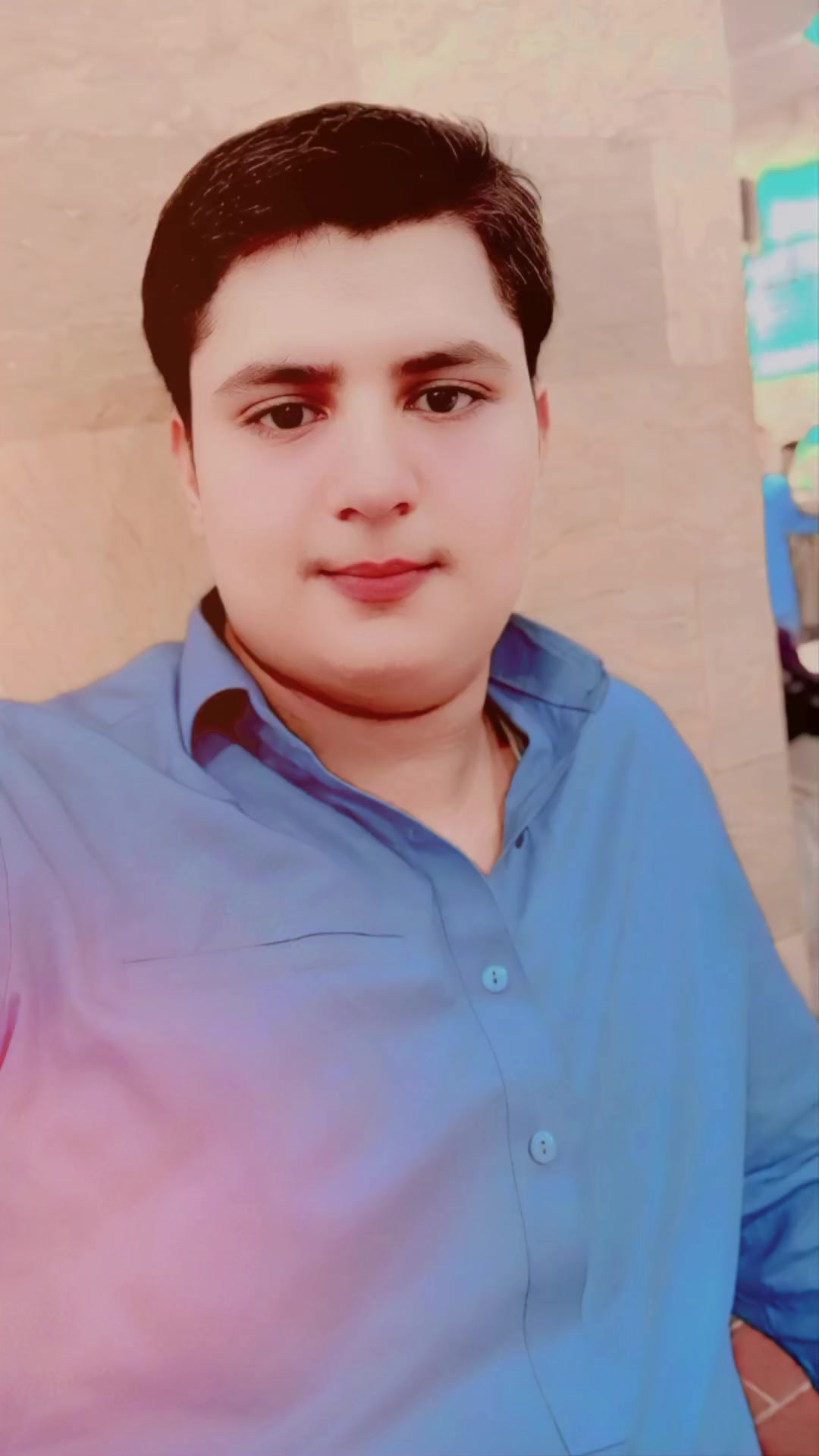 @babar Ali