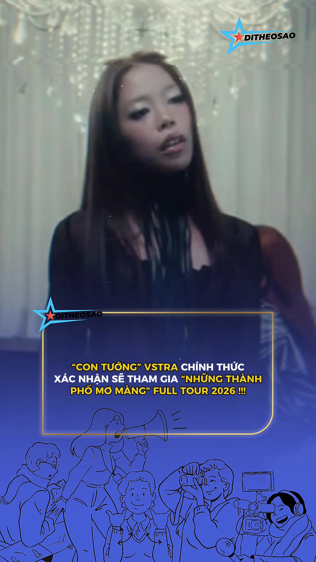 @Đi Theo Sao