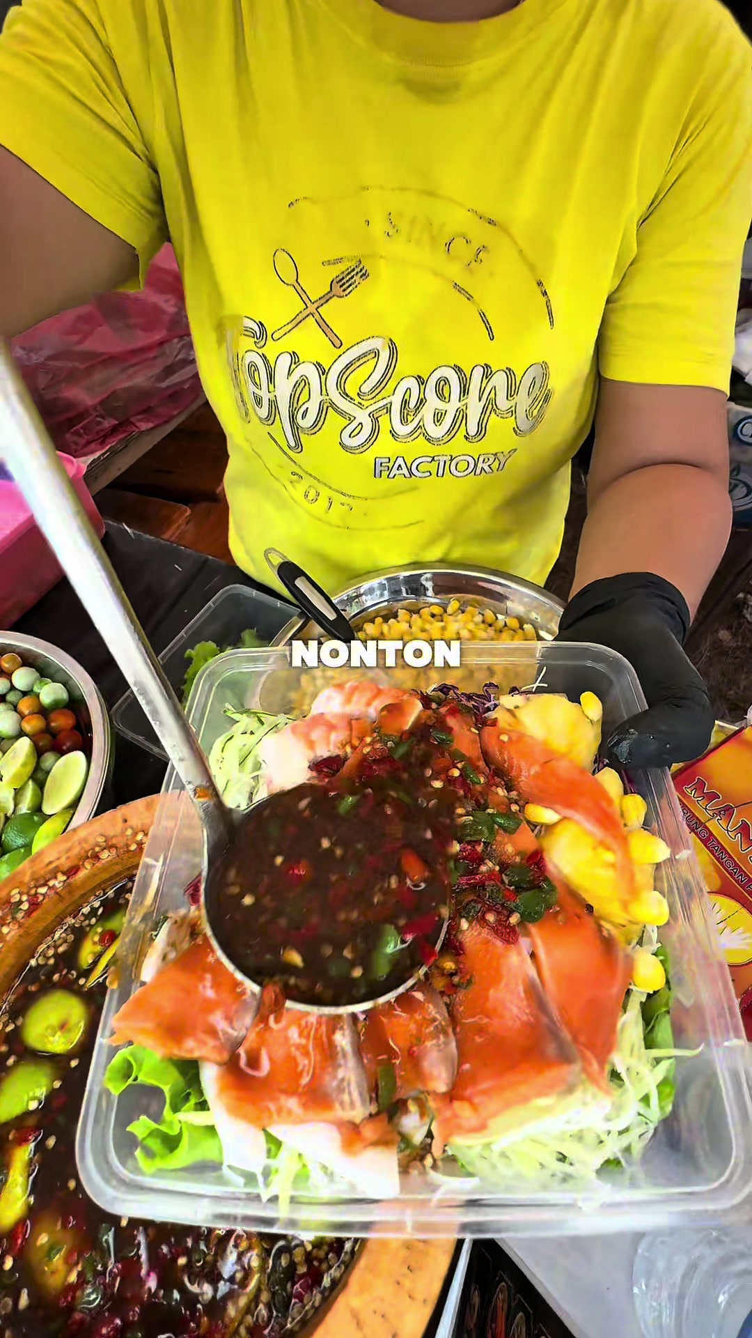 @Kuliner Bangka Belitung Viral