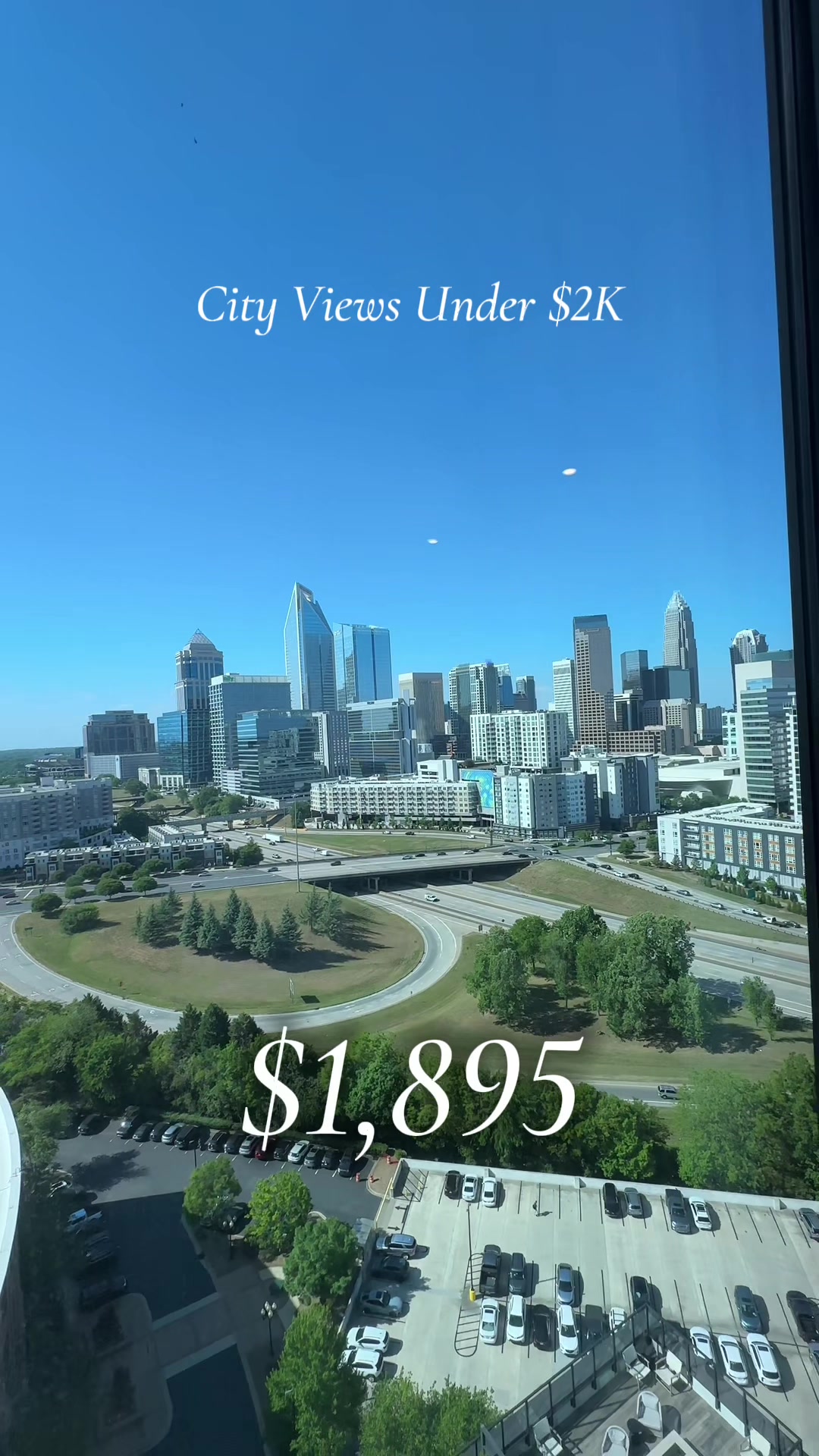 @CHARLOTTE LOCATOR
