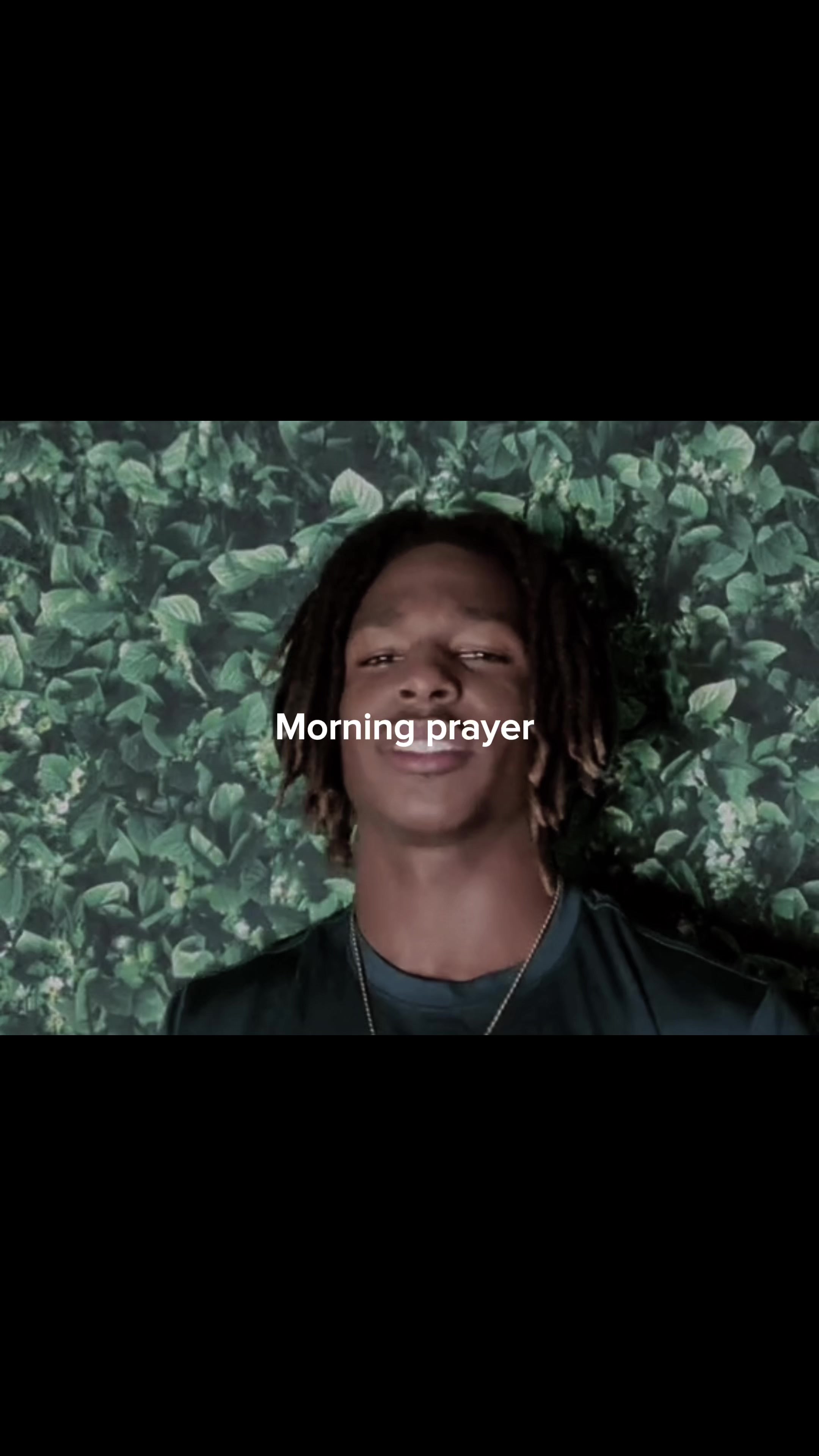 @Jesus Love You So Much