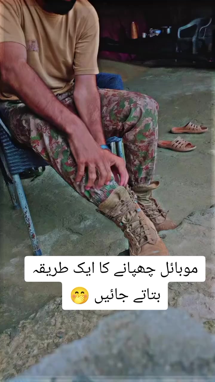 @hazaray da foji❤️🔥