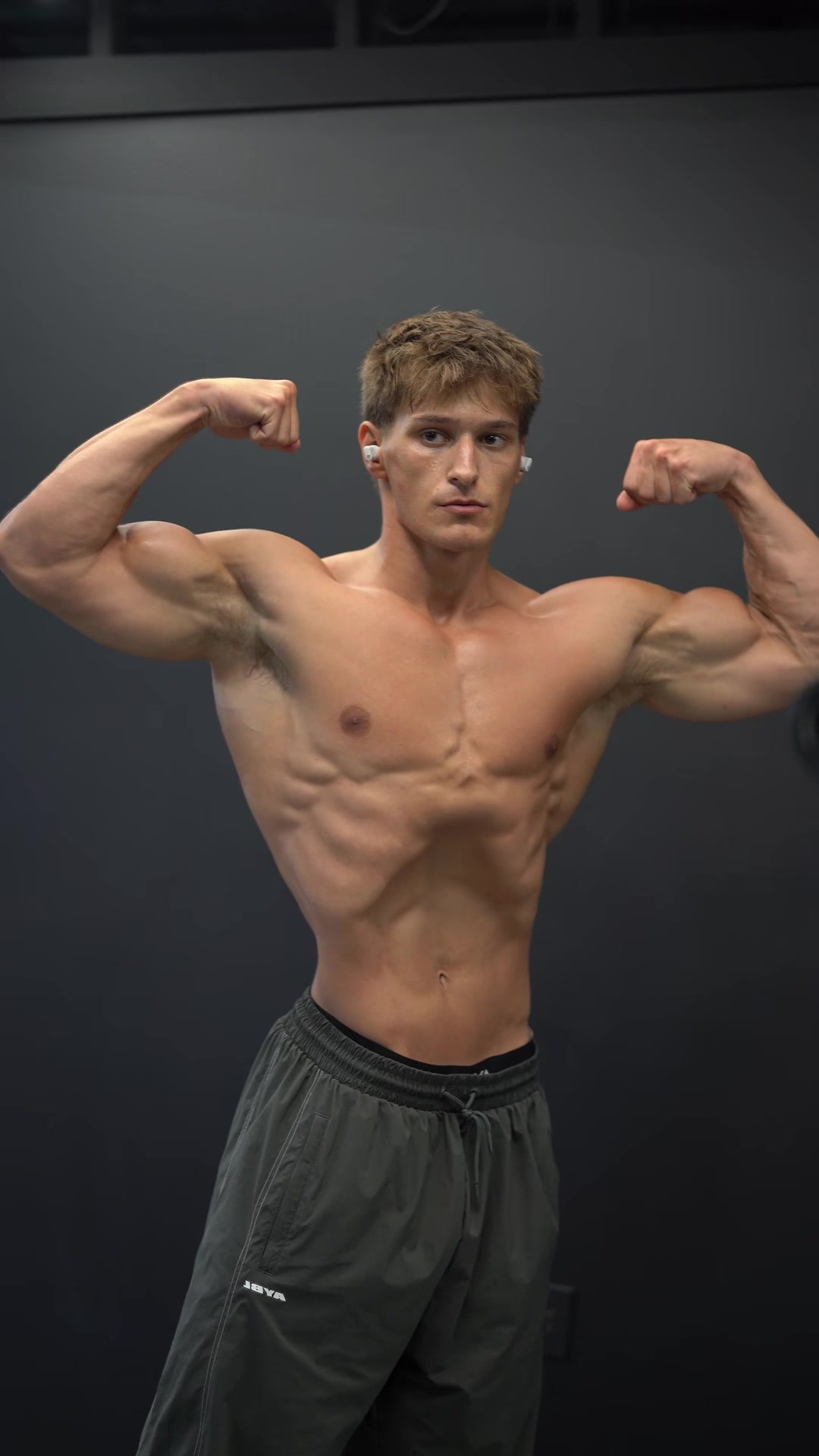@Austin Troyer | Fitness Coach
