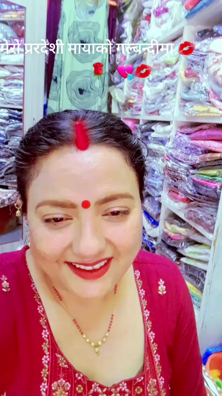 @Parbati ShresthaTama