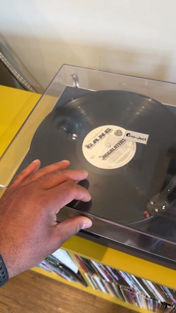 @The Vinyl Countdown Podcast