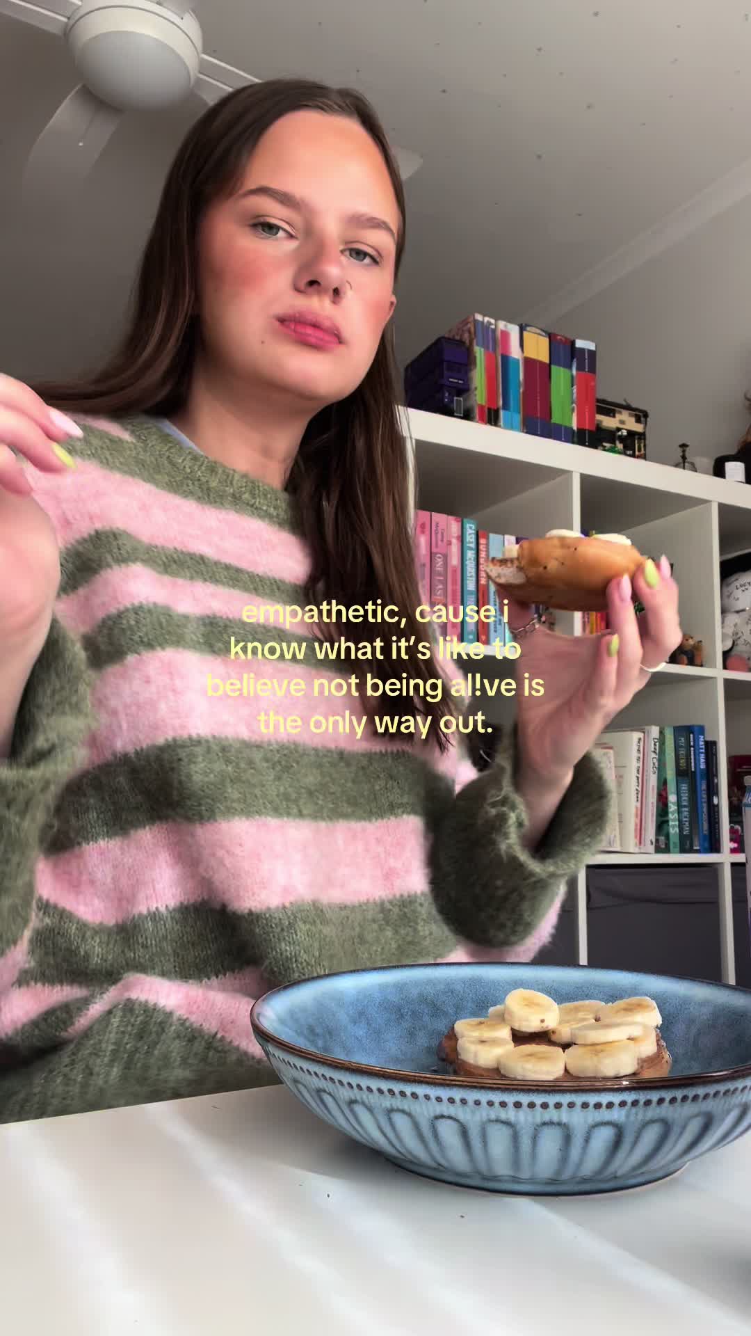 @Annie Williams