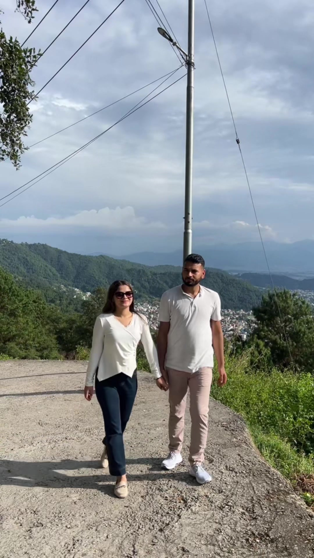 @Sabita Ghimire