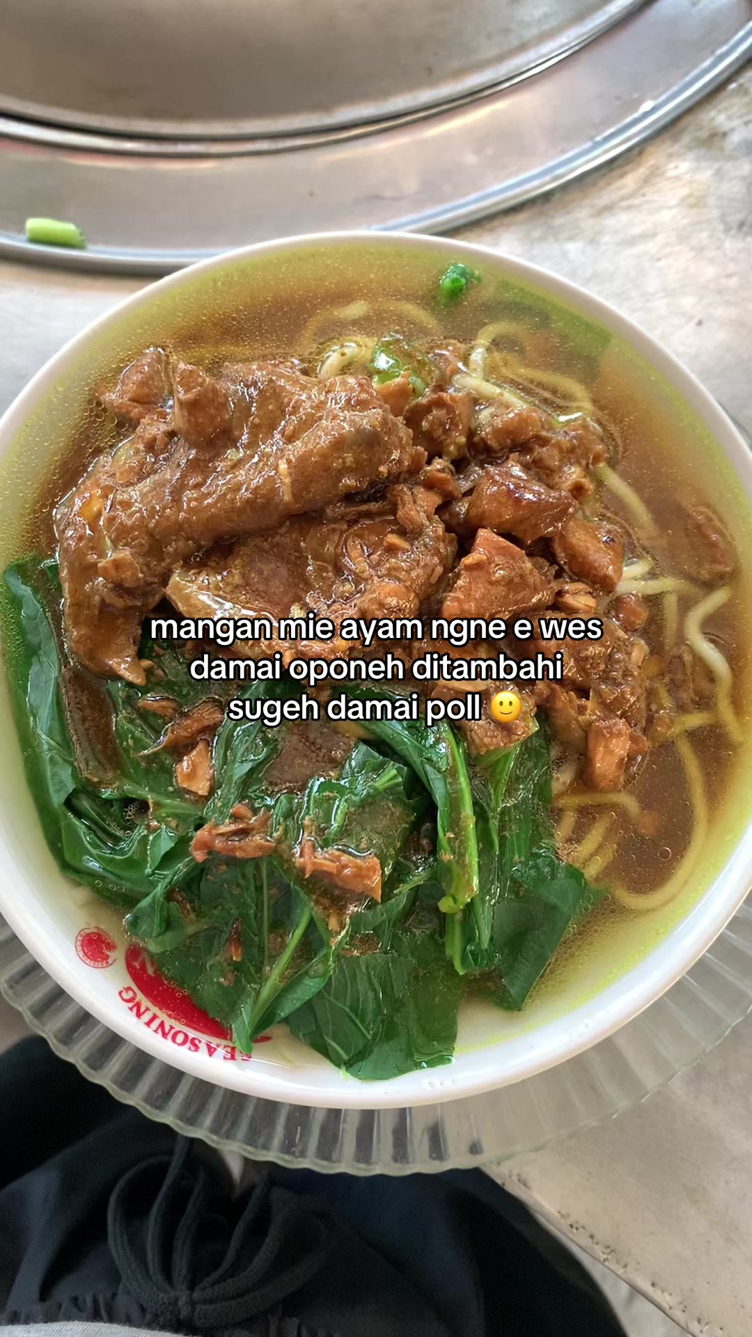 @MIE AYAM MBAK RINI 🍜