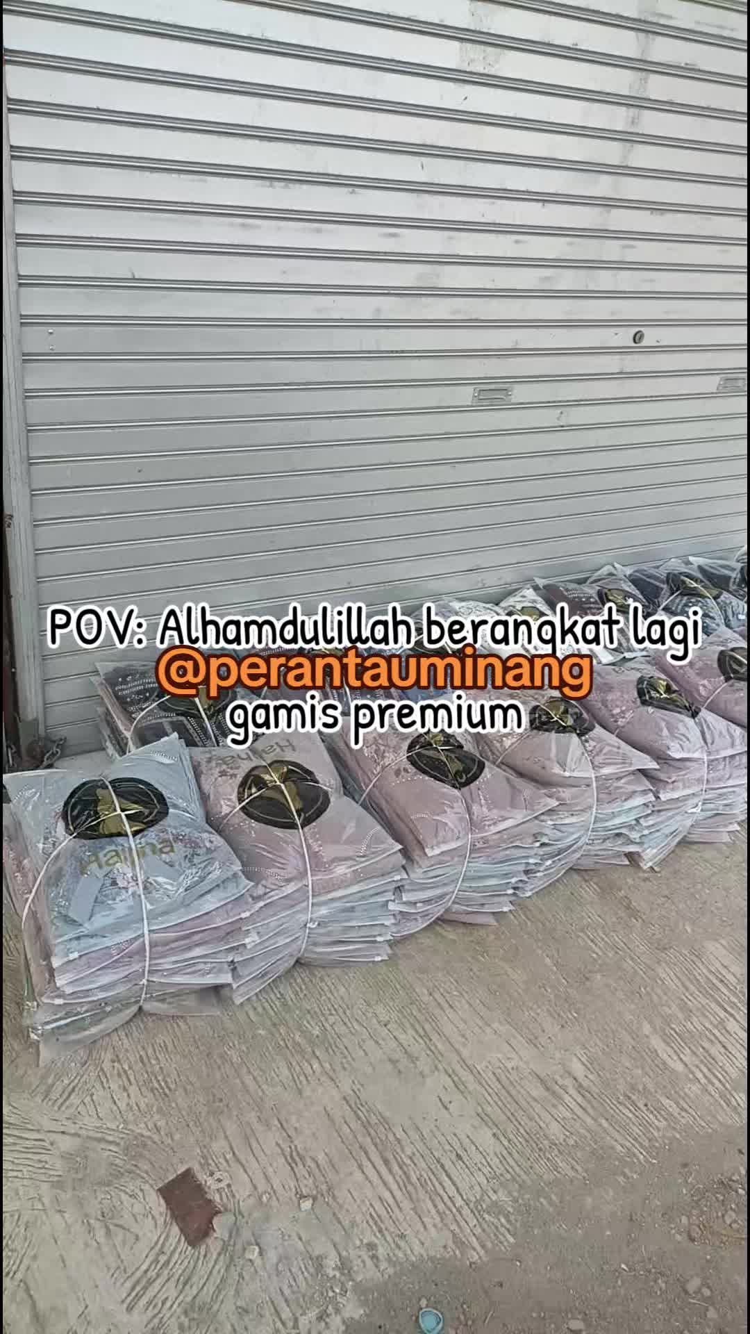 @PERANTAU MINANG